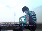 Shin Megami Tensei III Nocturne HD Remaster - pierwsze spojrzenie