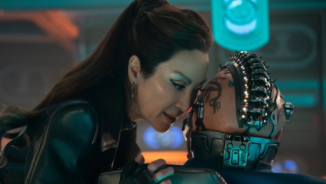 Star Trek: Section 31