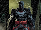 Jeffrey Dean Morgan zagrałby Batmana z Flashpoint