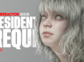 Resident Evil Requiem na Nintendo Switch 2