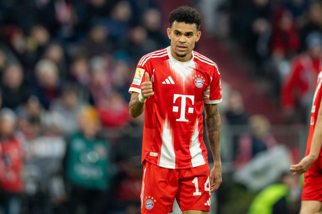 Bayern Monachium pokonuje Real Madryt na Bernabéu, ale nie kończy zadania