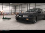 Forza Horizon 6 Przewodnik: Gdzie znaleźć wszystkie 15 znalezisk stodoły