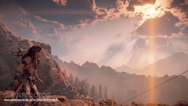 Horizon: Zero Dawn Remastered