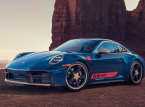 Porsche planuje zarobić więcej, sprzedając mniej samochod&oacute;w
