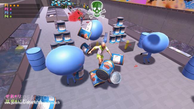 Premiery tygodnia: 17-23 grudnia