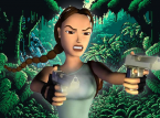 Lara Croft-plakaty usunięte z Tomb Raider I-III Remastered 