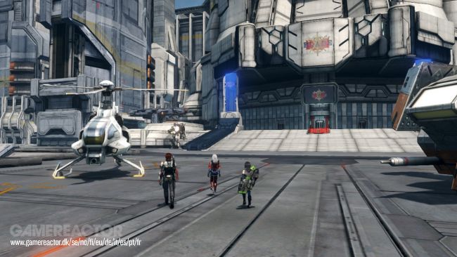 Xenoblade Chronicles X: Definitive Edition