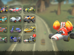 Mario Kart World: Przewodnik po odblokowaniu wszystkich 40 pojazd&oacute;w