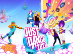 Ubisoft zatańczył na scenie, czyli zapowiedź Just Dance 2020