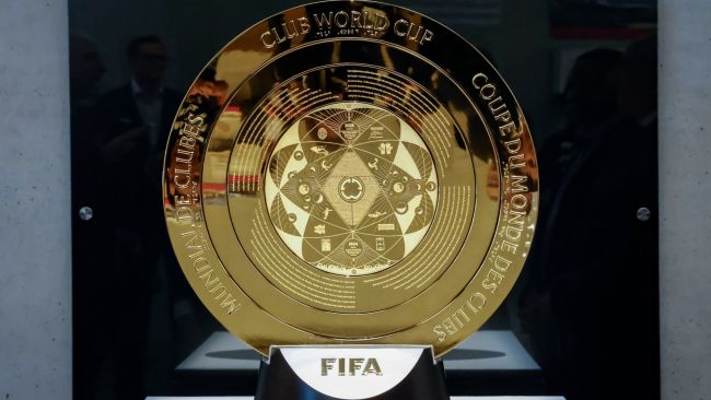 FIFA ogłasza podział nagród pieniężnych na Klubowe Mistrzostwa Świata i ogłasza program solidarnościowy