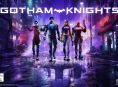 Gotham Knights dostaje nowy zwiastun premierowy inspirowany Gears of War