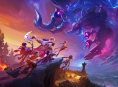 Horizon Hunters Gathering, aby w tym tygodniu dostać pierwszy beta playtest