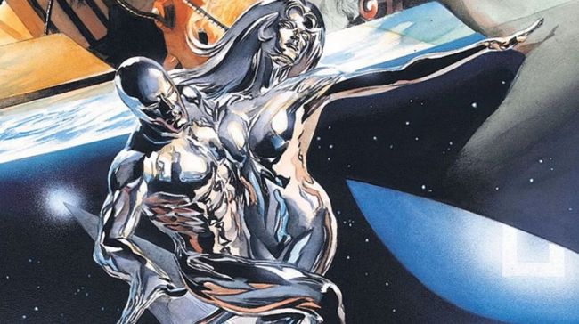 The Fantastic Four: First Steps