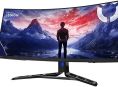 Lenovo Legion R34w-30 