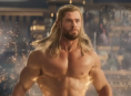 Thor: Miłość i grzmot