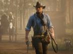 Red Dead Redemption 2: Ujawniono zawartość na  tymczasową wyłączność Sony