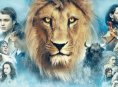 Film Narnia w reżyserii Grety Gerwig od Netflixa będzie miał premierę w listopadzie