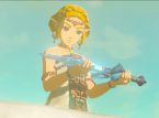 The Legend of Zelda otrzymuje nową kolekcję zabawek wielkości dłoni