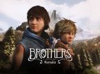 Gramy Brothers: A Tale of Two Sons Remake na dzisiejszym GR Live