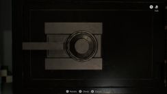 Resident Evil Requiem przewodnik: Wszystkie bezpieczne kombinacje