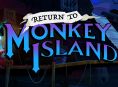 Wróć na Monkey Island, aby tymczasowo wyłączyć się na Switcha w wersji konsolowej