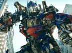 Chris Hemsworth, Scarlet Johansson i inni podkładają głos w Transformers One