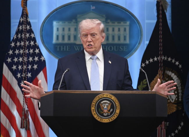Trump zgadza się na dwutygodniowe zawieszenie broni w Iranie, rezygnując z groźby "zniszczenia całej cywilizacji"