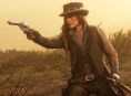 Aktor Red Dead Redemption drażni się z wielkim ujawnieniem na ten tydzień
