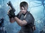 Gracze Resident Evil 4 w końcu zorientowali się, jak uniknąć ataku piłą łańcuchową