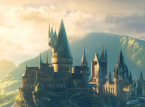 Hogwarts Legacy 2 wydaje się być opracowany na silniku Unreal Engine 5