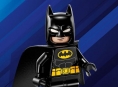 Rocksteady brało udział w rozwoju Lego Batman: Legacy of the Dark Knight 
