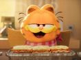The Garfield Movie ma świetny start w kasie
