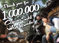Gatunek "Musou" powraca w wielkim stylu: Dynasty Warriors Origins przekracza 1 milion sprzedanych egzemplarzy