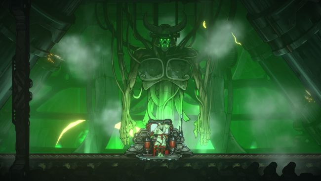 Shinobi: Art of Vengeance