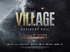 Premiera Resident Evil Village