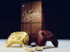 Microsoft rozdaje konsolę Xbox z czekoladowym kontrolerem!