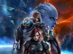 Mass Effect doczeka się swojej pierwszej gry planszowej jeszcze w tym roku