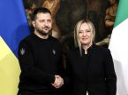 Konferencja na rzecz odbudowy Ukrainy 2025 uruchamia 10 mld euro pomocy na odbudowę Ukrainy