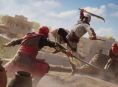 Nowa gra+ pojawi się w Assassin's Creed Mirage w przyszłym miesiącu