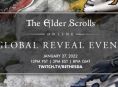 Bethesda zorganizuje globalny pokaz The Elder Scrolls Online jeszcze w tym miesiącu