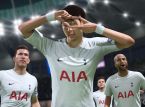 FIFA 22 na szczycie listy jako fizyczny bestseller świąteczny w Wielkiej Brytanii