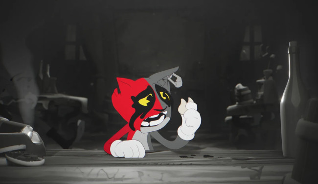 Przeprowadzamy wywiady z prawdopodobnie najzabawniejszym niezależnym studiem w Szwecji