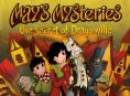 May's Mysteries: The Secret of Dragonville już dostępne na konsolach PlayStation oraz Xbox