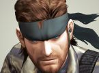 Metal Gear Solid Δ: Snake Eater ponownie wykorzystuje oryginalne nagrania