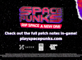 Space Punks dostają nową aktualizację zawartości wersji Early Access wraz z patchem „The Friendly One"