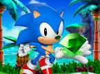 Sonic Superstars sprzedaż słabsza niż przewidywała Sega