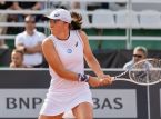 Numer 2 na świecie Iga Świątek wyeliminowana z WTA Finals, zastępczyni Keys pokonana przez Rybakinę
