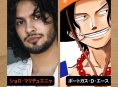 Breaking: Xolo Maridueña dołącza do obsady One Piece Season 3 jako Portgas D. Ace