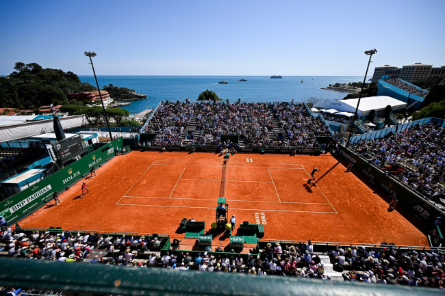 Zapowiedź 1/8 finału Monte-Carlo Masters, wszystkie mecze w środę