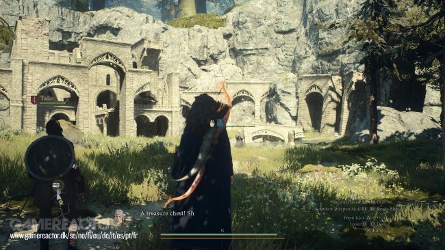 Dragon's Dogma 2